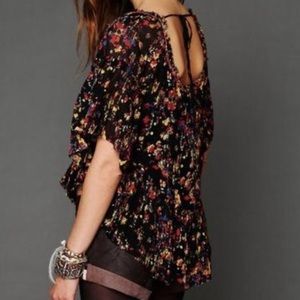 Free People Blouse